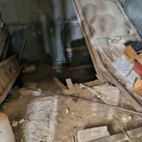 رهن دوواحدمنهای ۱ومنهای۲ زیرزمین سفتکاری