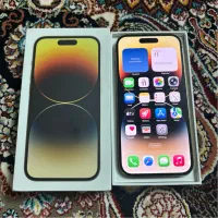 iPhone 14 Pro 256 ch