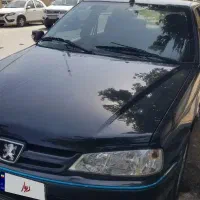 پژو پارس LX TU5، مدل ۱۳۹۹|خودرو سواری و وانت|مشهد, توس (بلوار توس)|دیوار