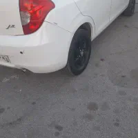 جک j3 مدل ۹۳|خودرو سواری و وانت|مشهد, کوی راد|دیوار