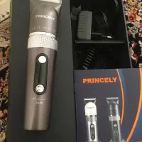 ماشین اصلاح حرفه ای