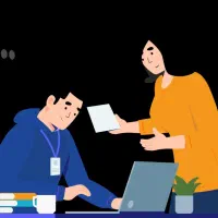 نیازمند مشاور