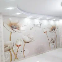 بازسازی تعمیرات کابینت نقاشی.طراحی دکوراسیون.بنایی|خدمات پیشه و مهارت|تهران, پونک|دیوار