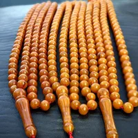 سه عدد تسبیح تراش استاد نادر