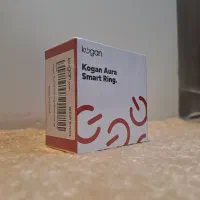 حلقه هوشمند استرالیایی Kogan|ساعت|تهران, باغ فیض|دیوار