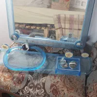 ست اینه و روشویی
