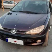 ۲۰۶ sd مدل ۹۰ v20