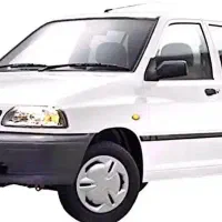 پراید۹۴‌دوگانه۱۳۱