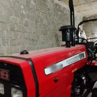 تراکتور 399 جفت خشک ، آپشنال ، 1404/11