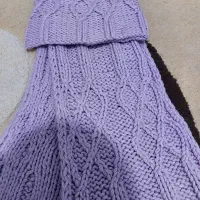 شال کلاه دخترانه ۱۵۰ هزار