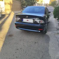 فروش سورن پلاس|خودرو سواری و وانت|بوکان, |دیوار