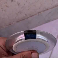 شارژر وایرلس ریمکس|لوازم جانبی موبایل و تبلت|قزوین, |دیوار