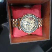 ساعت  نبضی مردانه اتومات برندرولکس(Rolex)