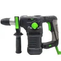 انواع بتن کن و چکش تخریب|ماشینآلات صنعتی|میاندوآب, |دیوار