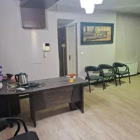 سهروردی شمالی/۶۳متر دو اتاق/فول موقعیت اداری