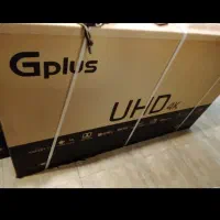 تلویزیون 65 جی پلاس SU768N