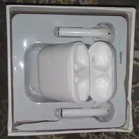 ایرپاد i12 اصل نوی نو اصلا استفاده نشده