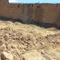 زمین سند دار 180 مترمربع