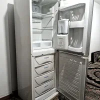 یخچال فریزر|یخچال و فریزر|آبیک, |دیوار