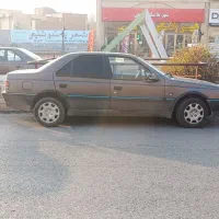 پژو روآ مدل 86 دوگانه کارخانه|خودرو سواری و وانت|مراغه, |دیوار