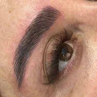 تتو بدن و صورت حرفه ای