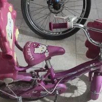 دوچرخه ۱۲دخترانه