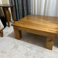 درب ‌،میز عسلی ،