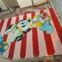 گلین فرش بچه گانه|فرش|کرمانشاه, |دیوار