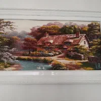 تابلو فرش  قیمتی