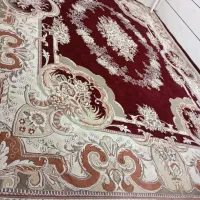 فرش|فرش|تاکستان, |دیوار