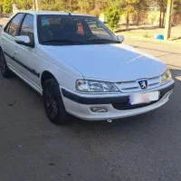 پارس سال xu7p مدل ۴۰۱ سیمی، فابریک