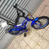 دوچرخه ۱۶|دوچرخه، اسکیت، اسکوتر|ساری, |دیوار