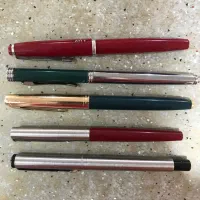 خودنویس پارکر اصلی uk