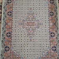 فرش 3x4 قالی سلیمان