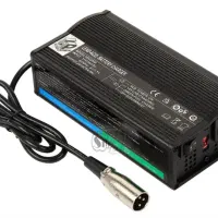 شارژر ویلچر