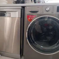 تعمیرات ماشین لباسشویی ظرفشویی تعمیرکار در محل|خدمات پیشه و مهارت|گرگان, |دیوار