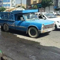 پخش آب نیسان ۲۰۰۰ تایی