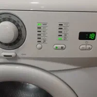 لباسشویی ۷ کیلویی مجیک باضمانت فوقالعاده تمیز