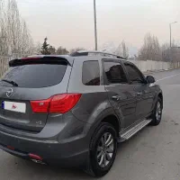 هایما S7پلاس توربو