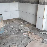 کاشی کار'سرامیک کار'کاشیکار