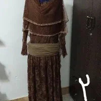 فروش انواع لباس کردی محلی