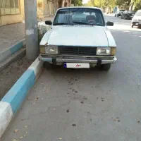 پیکان سواری ۸۳انژکتور دوگانه  LpG|خودرو سواری و وانت|برخوار, |دیوار