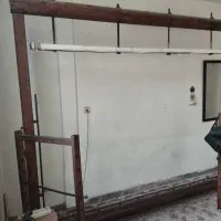 دارقالی سنگین مناسب فرش ۹ متری و ۶ متری
