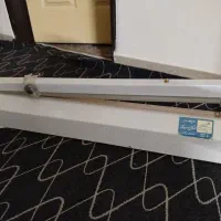 پرس پلاستیک سپهر الکتریک مدل ۵ میل ۳۰۰ سانتی