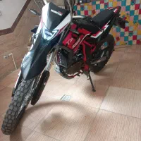 معاوضه باماشین .تریل کویر200t4