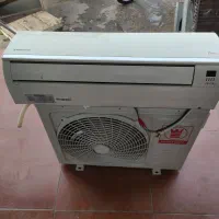 تعمیرات کولر گازی