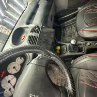 اس دی وی ۸ مدل ۹۰ بی رنگ فرانسوی|خودرو سواری و وانت|بابل, |دیوار