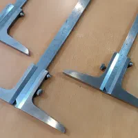 کولیس عمقسنج اسکالا SCALA آلمان|ابزارآلات|تهران, دهم فروردین|دیوار