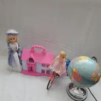 بازی کودک