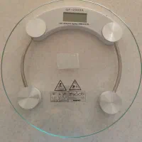 ترازوی دیجیتال پرسونال اسکیل